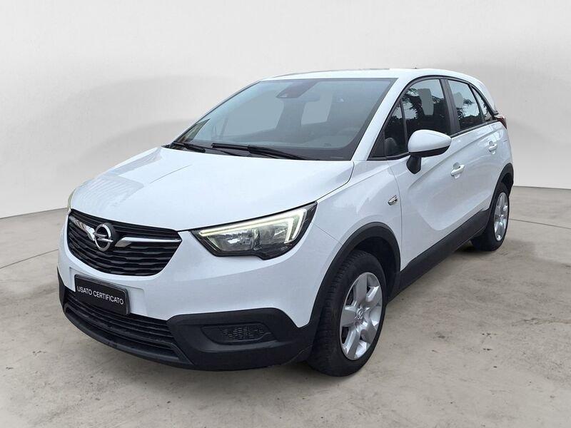 Opel Crossland X 1.6 ECOTEC D 100 CV S&S Advance