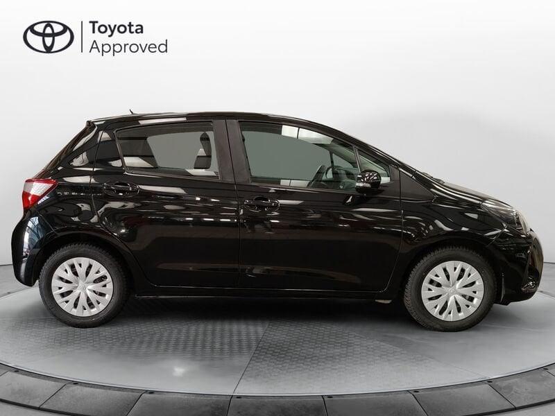 Toyota Yaris Yaris 1.0 3 porte Cool