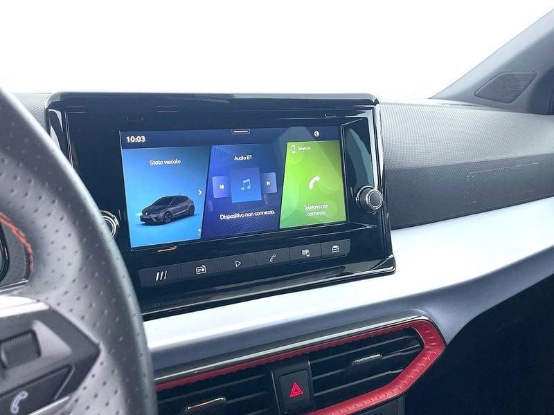 SEAT Ibiza 1.0 EcoTSI 95cv FR