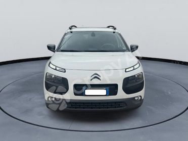 CITROEN C4 Cactus PureTech 110 S&S Feel