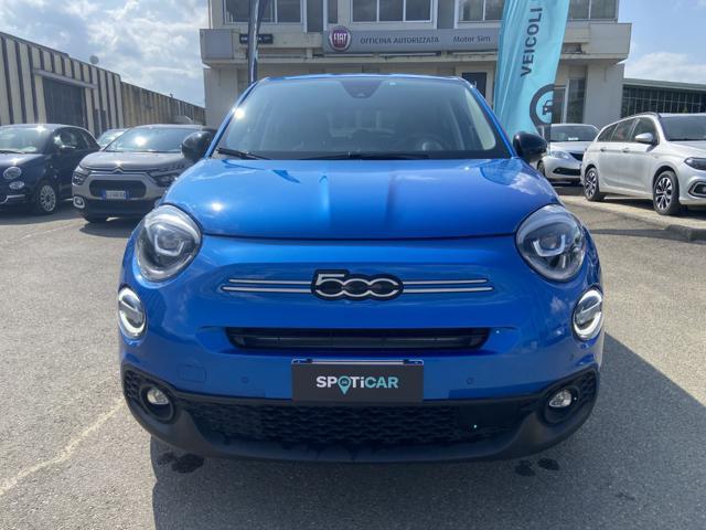 FIAT 500X *PROMO* 1.0 T3 120 CV