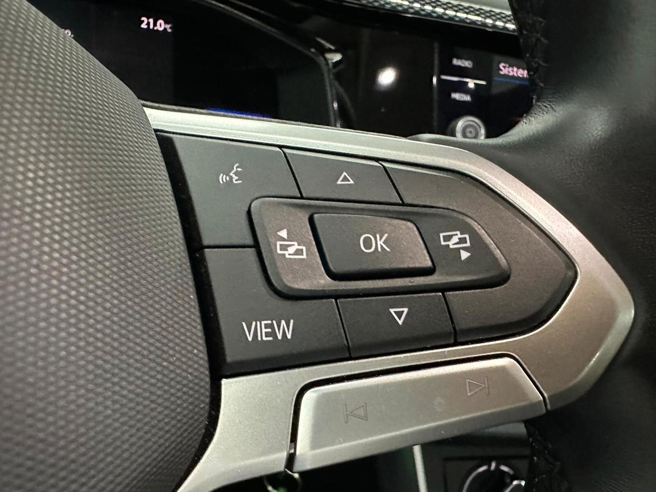 Volkswagen Taigo 1.0 TSI 95 CV Life