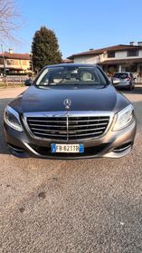Mercedes-benz S 350 4 matic