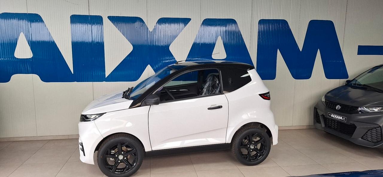 Aixam City AIXAM SPORT AMBITION