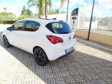 Opel Corsa 1.4 90CV GPL Tech 5 porte Innovation