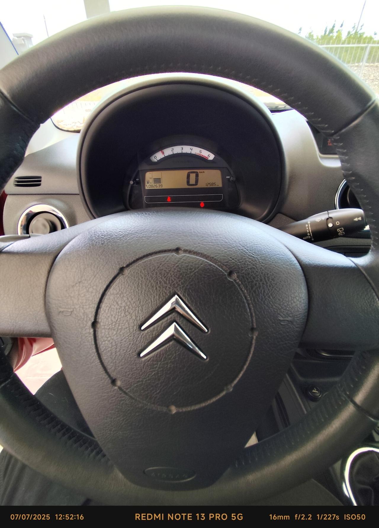 Citroen C3 1.4 HDi 70CV Elegance Combi