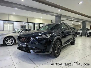 CUPRA Formentor 2.0 TDI 150CV 4Drive DSG - Navi - Virtual Cockpit