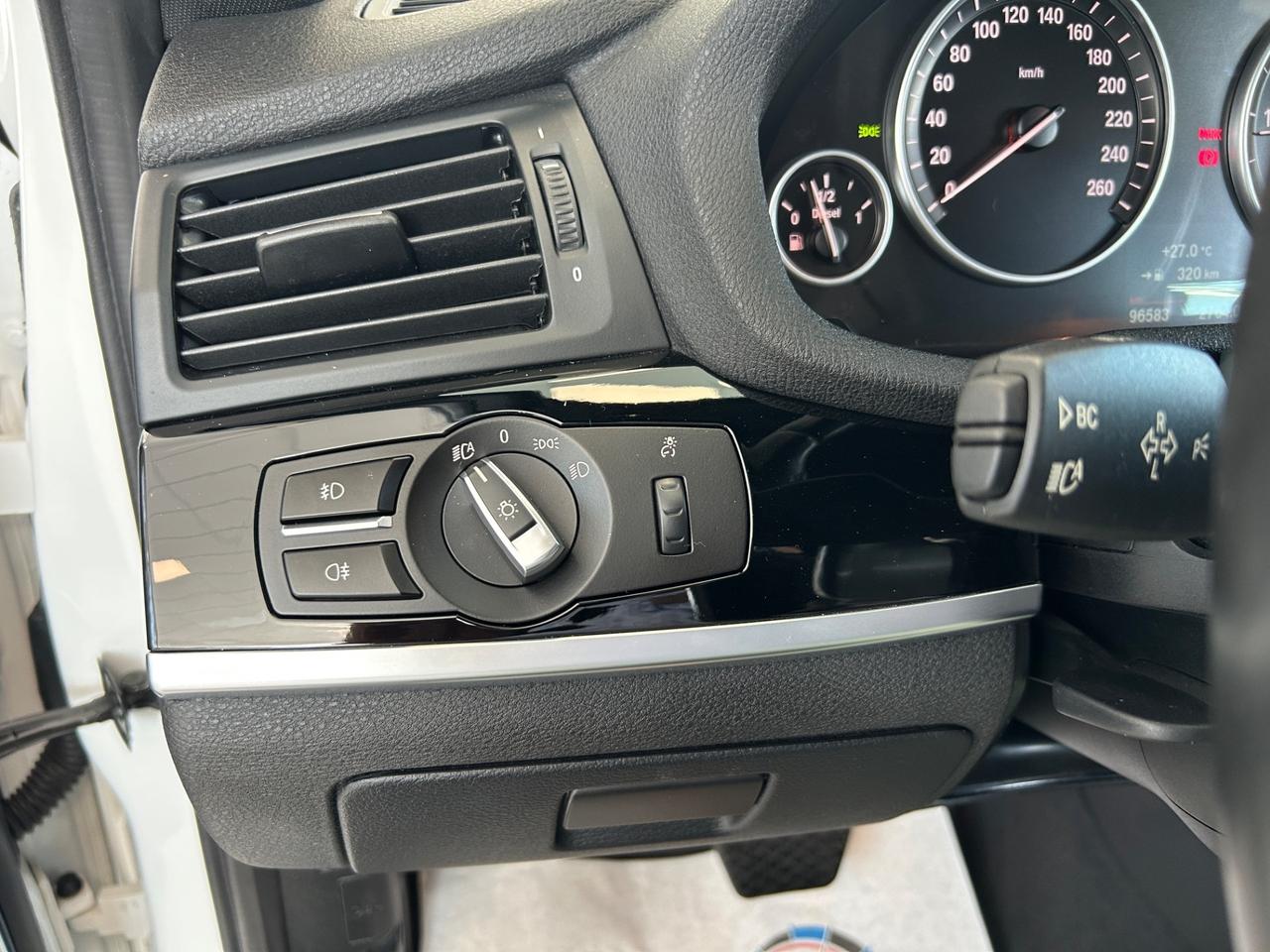 Bmw X4 xDrive20d Msport Auto