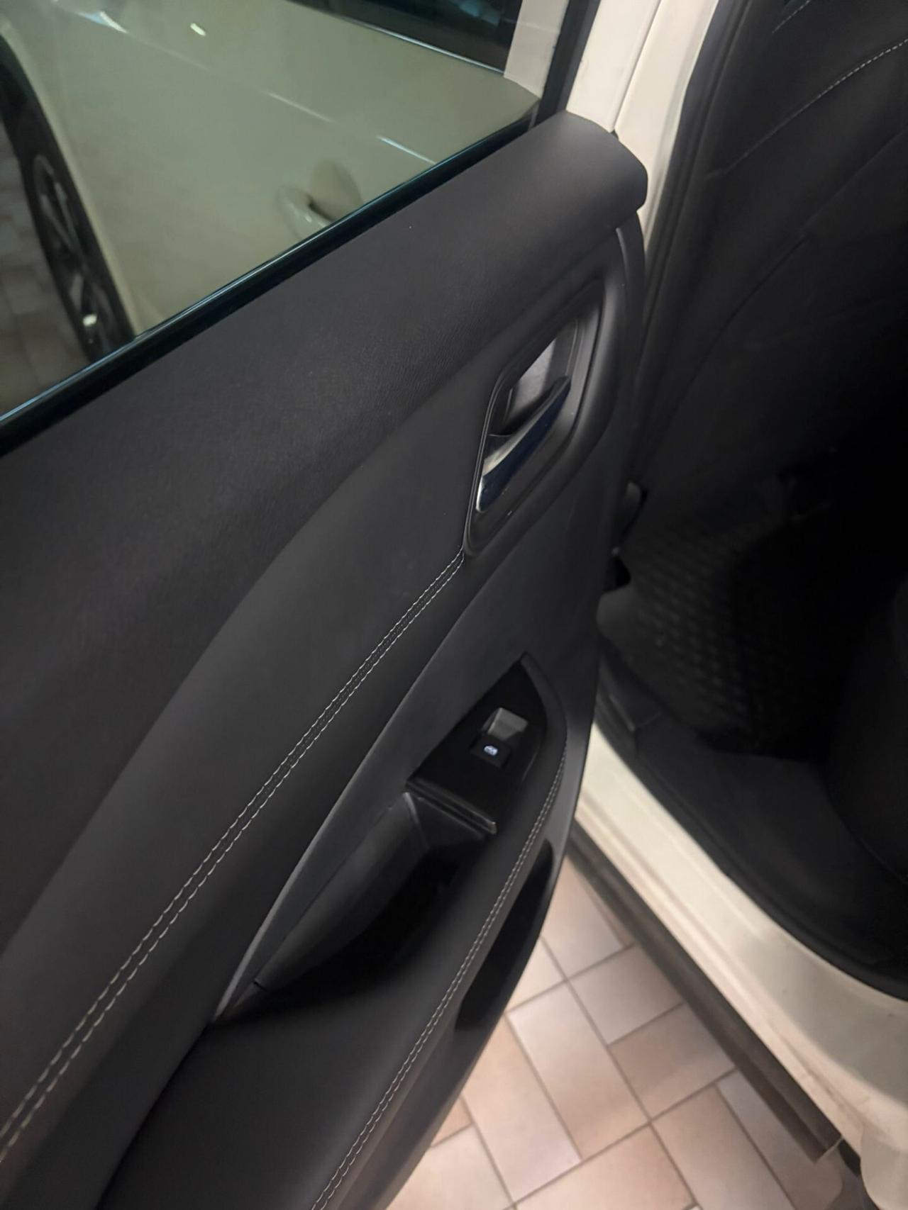 Nissan Qashqai e-Power N-Connecta