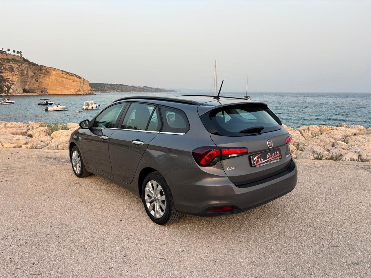 Fiat Tipo 1.6 Mjt S&S SW Business