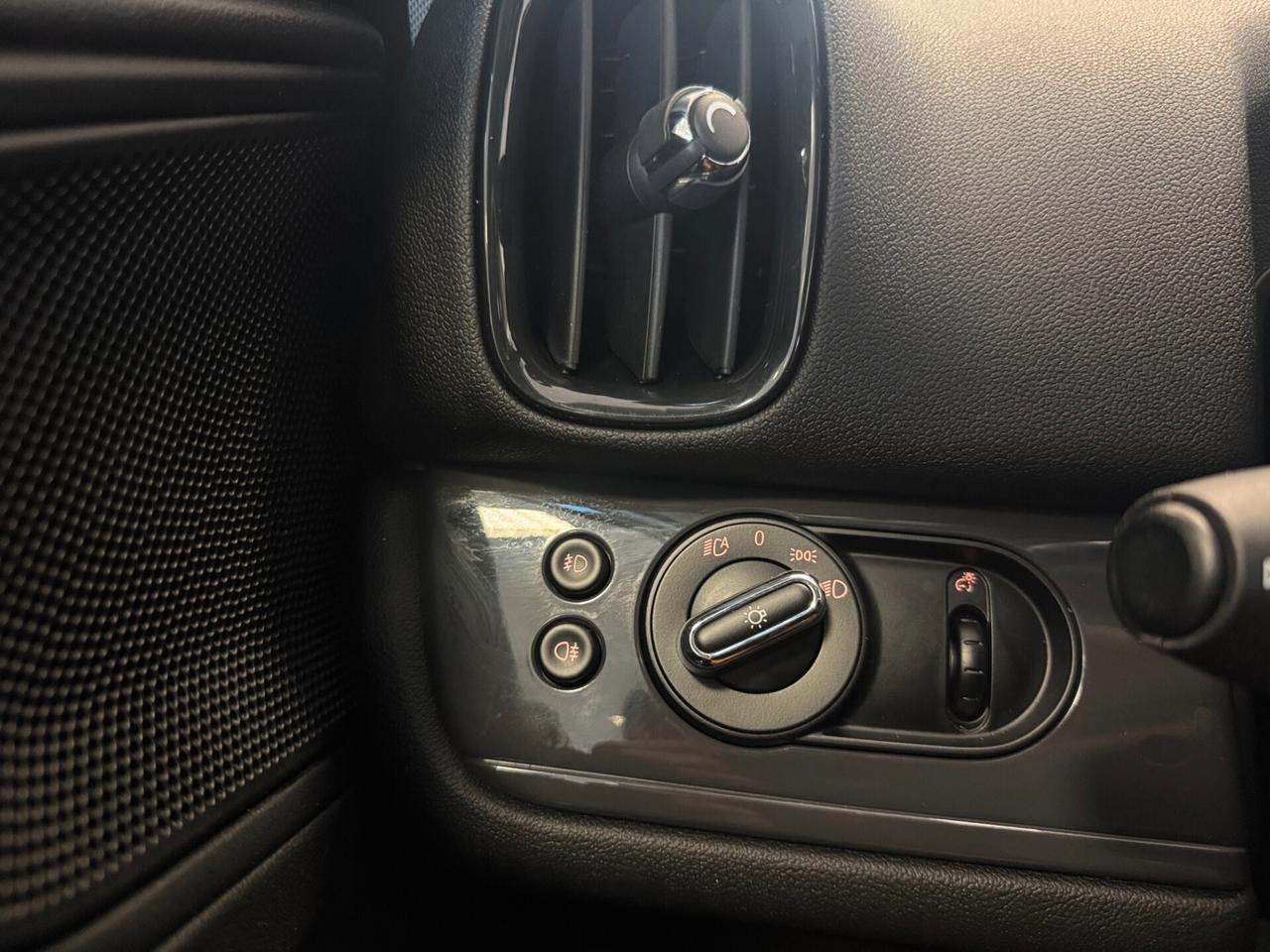 Mini Cooper Countryman Mini 1.5 Cooper Countryman