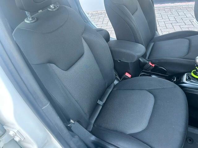 Jeep Renegade 2.0 Mjt 140CV 4WD Active Drive Longitude