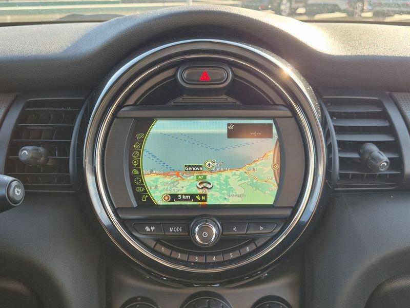 MINI Mini Cooper D Hype