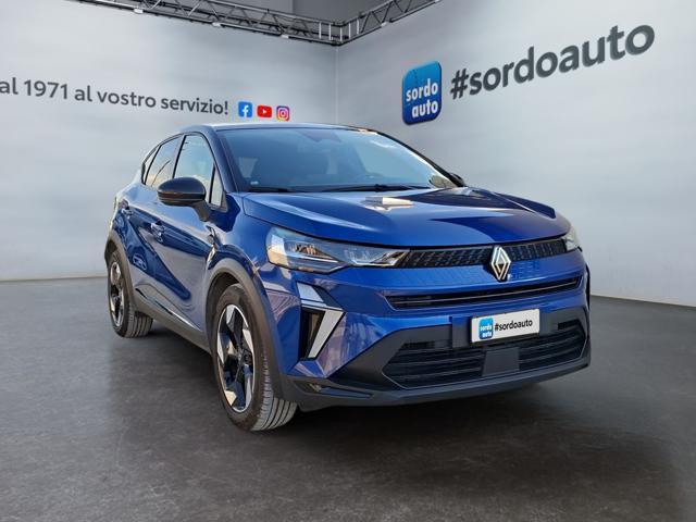 RENAULT Captur ECO-G 100 CV Techno