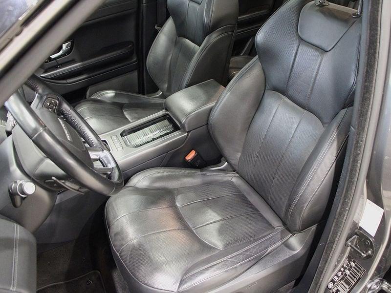 Land Rover Range Rover Evoque Range Rover Evoque 2.0d i4 -Dynamic S fwd 180cv