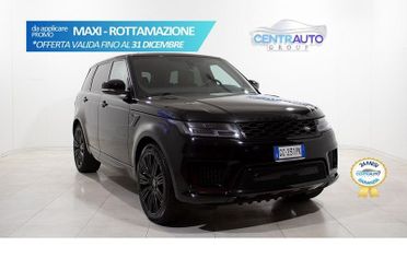 Land Rover RR Sport 3.0 SDV6 249cv HSE Dynamic