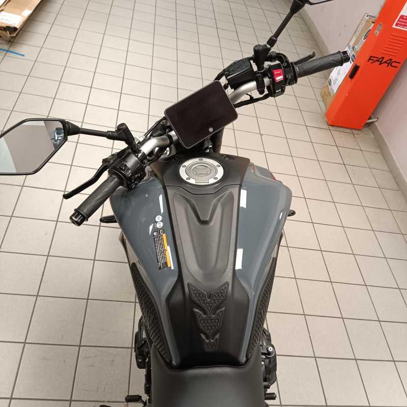 Yamaha MT-07 35KW - 2024