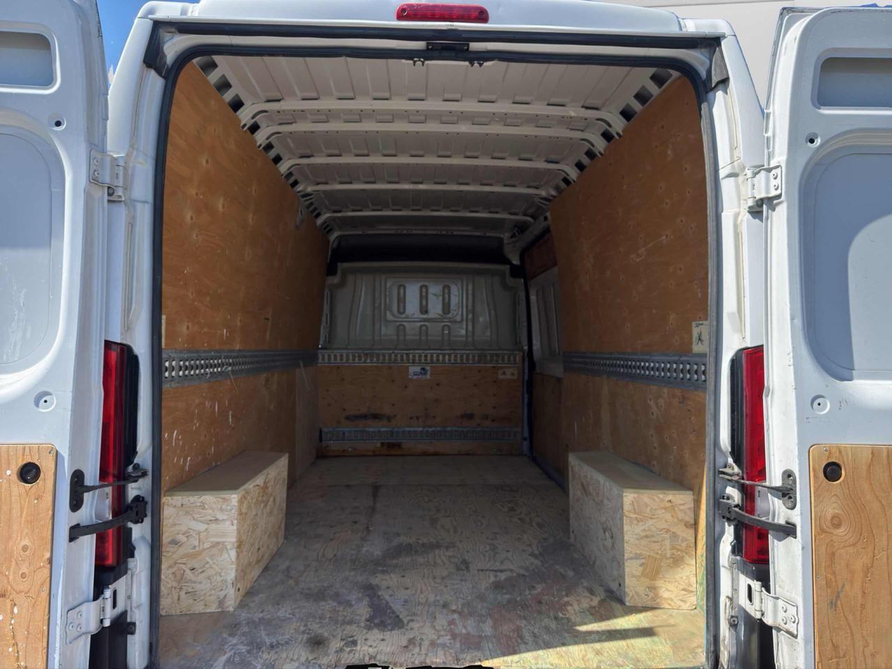 Fiat Ducato 2.3 MJT 150 CV MAXI 35 CRUISE(PL-TM L3H2)FURGONE