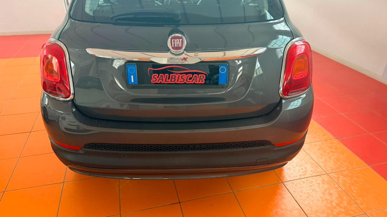 Fiat 500X 1.3 MultiJet 95 CV Lounge