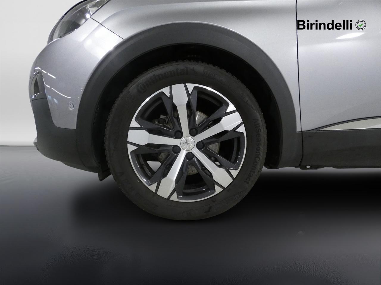 PEUGEOT 3008 2ª serie - 3008 BlueHDi 130 S&S Allure