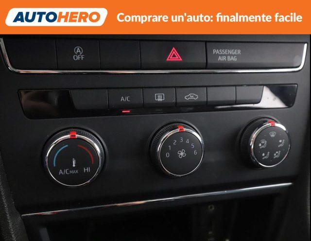 SEAT Leon 1.6 TDI 110 CV ST Start/Stop Style