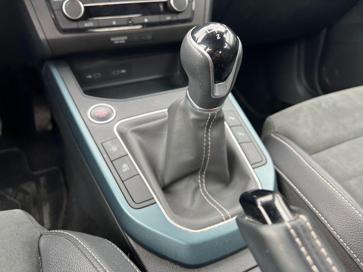 SEAT Arona 1.0 ecotsi Xperience 95cv