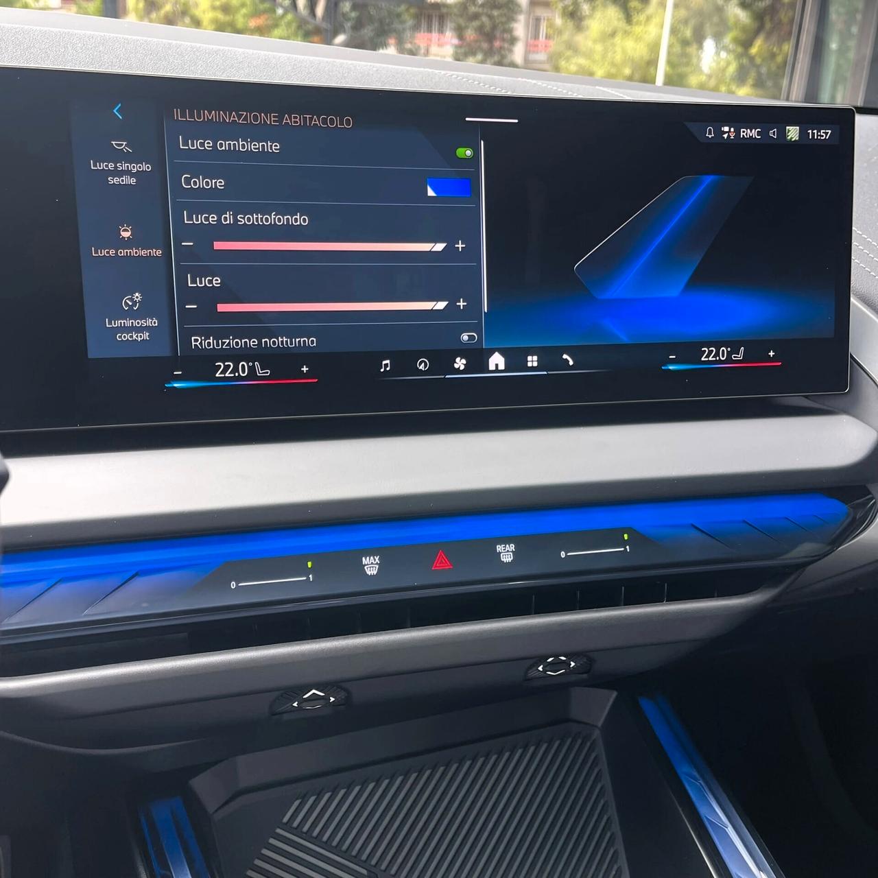 Bmw X3 xDrive20d 48V MSport Pro