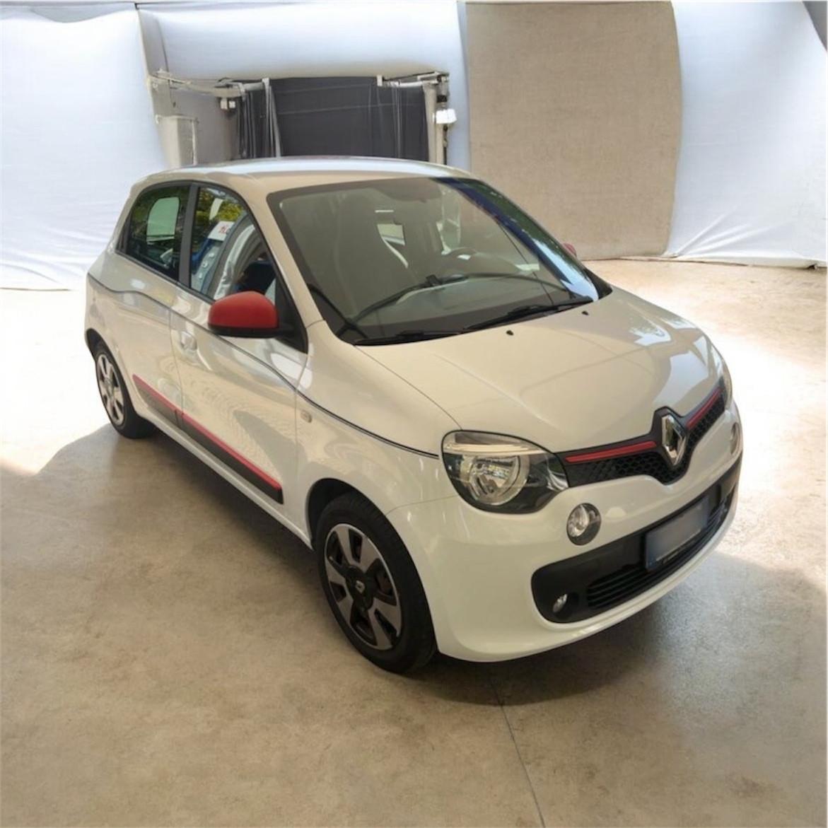 Renault Twingo SCe Zen