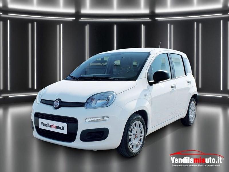 FIAT Panda Panda 1.0 FireFly S&S Hybrid - PADOVA