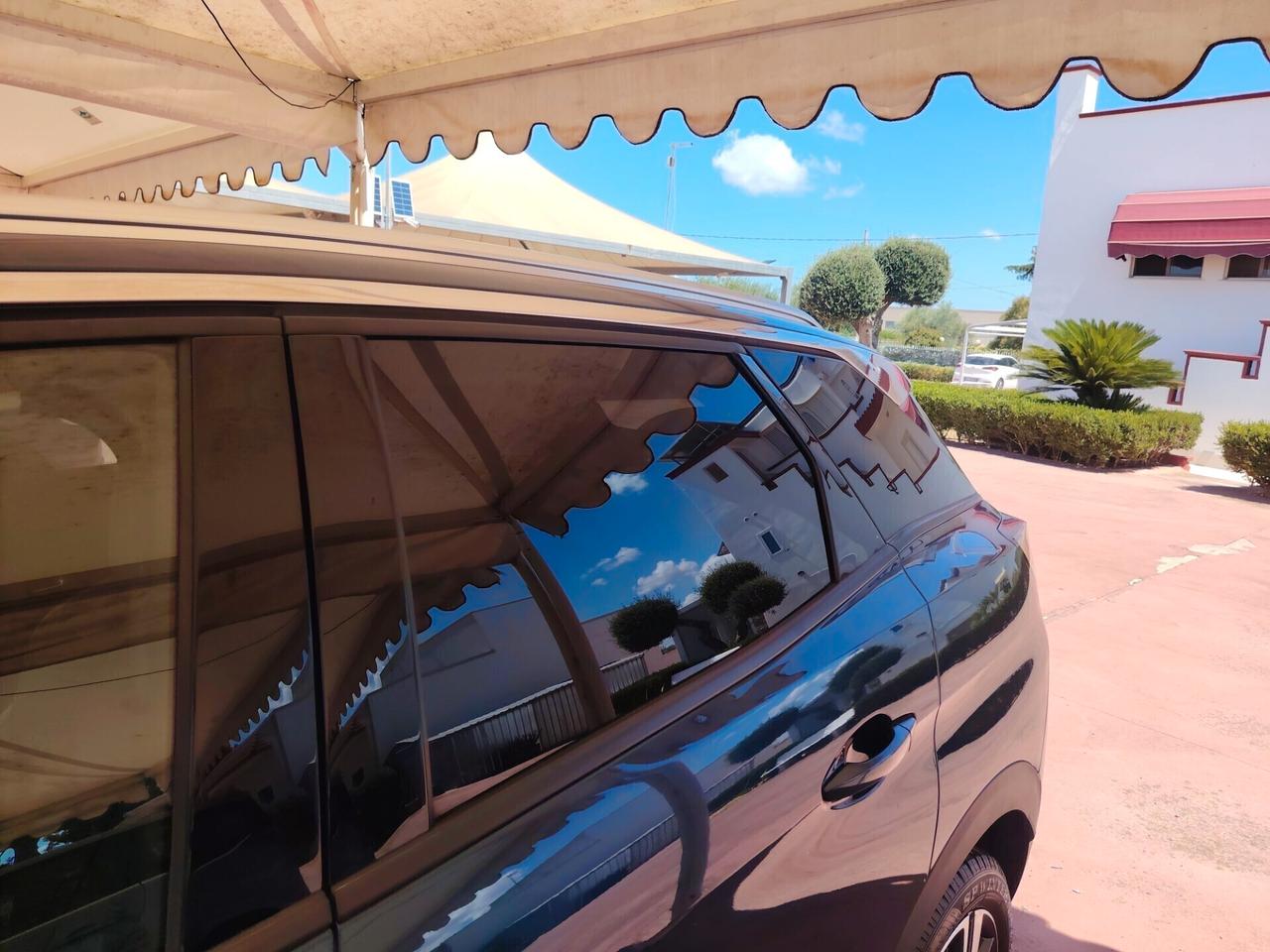 Peugeot 3008 BlueHDi 130 S&S Allure restyling 2021