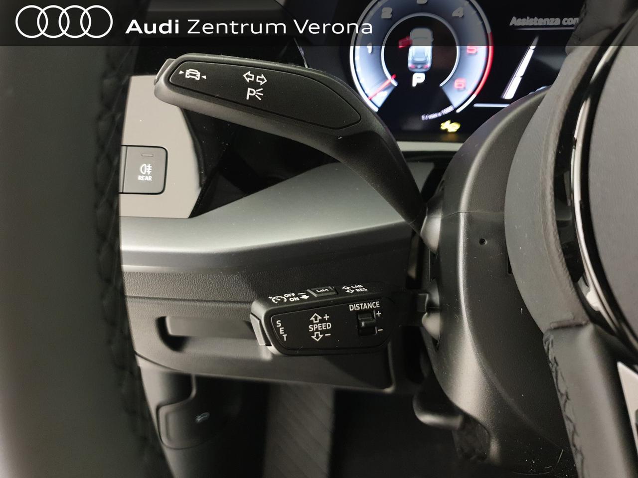 Sportback 35TDI 150CV S troni Business Advanced