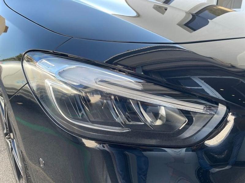 Mercedes-Benz Classe B B 180 d AMG Line Premium auto