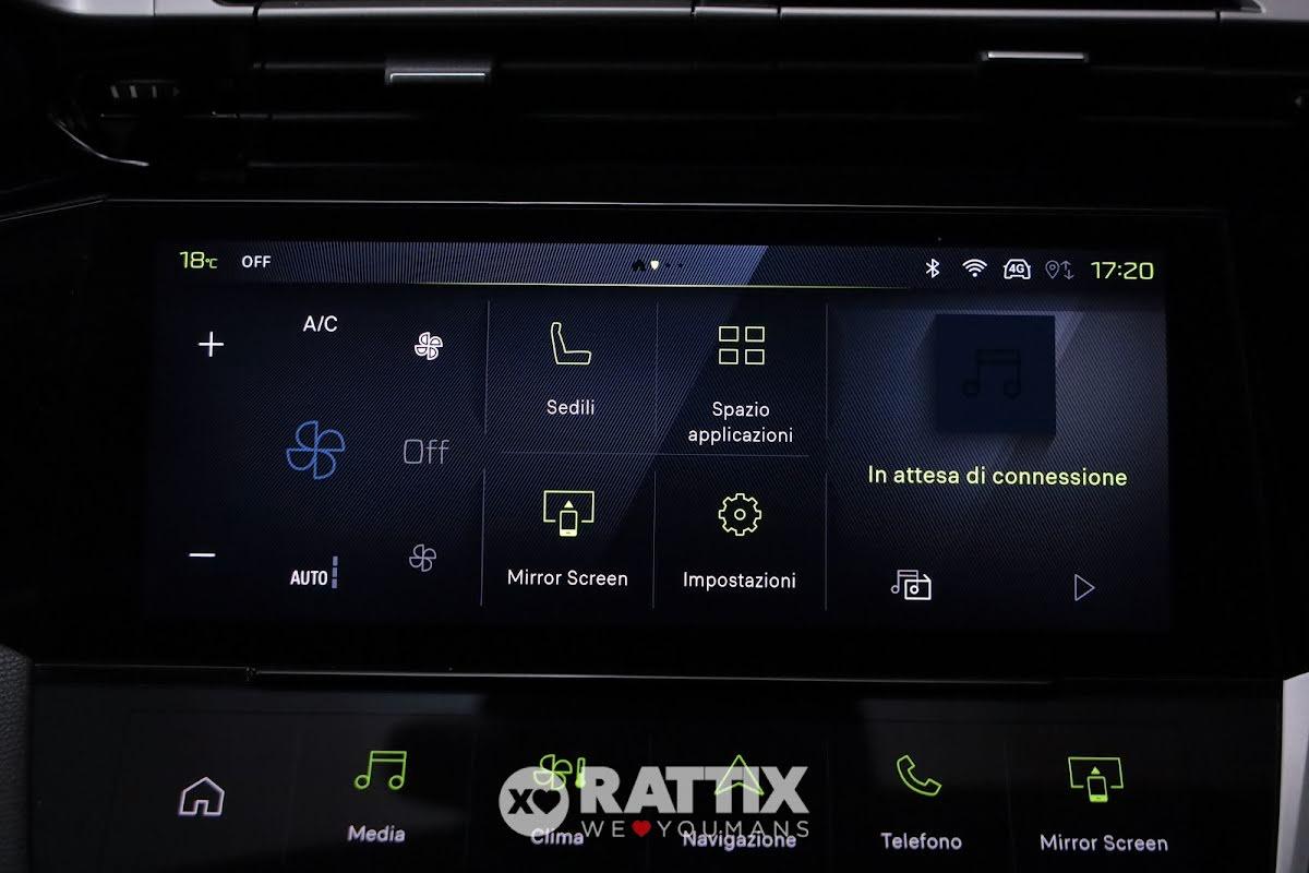 Peugeot 308 SW 1.5 BlueHDI 130CV GT EAT8