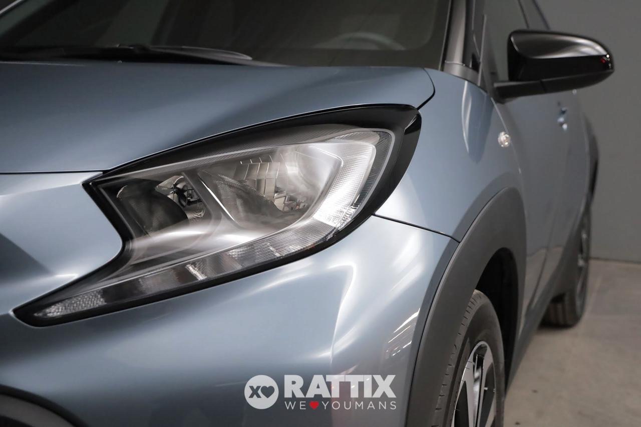 Toyota Aygo X 1.0 72CV Trend s-cvt