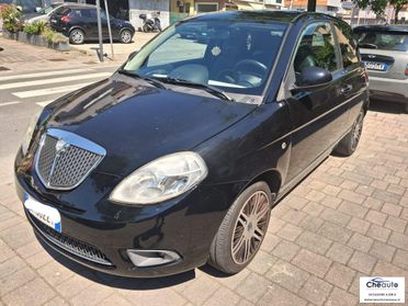 LANCIA - Ypsilon - 1.2 Elle