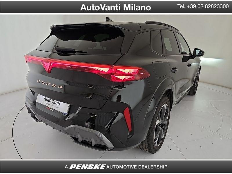 CUPRA Terramar Terramar 1.5 hybrid 150cv dsg