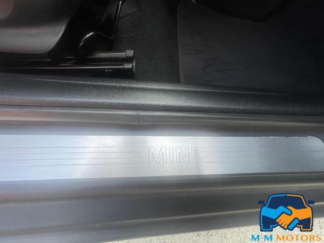 MINI Cooper 1.5 + garanzia