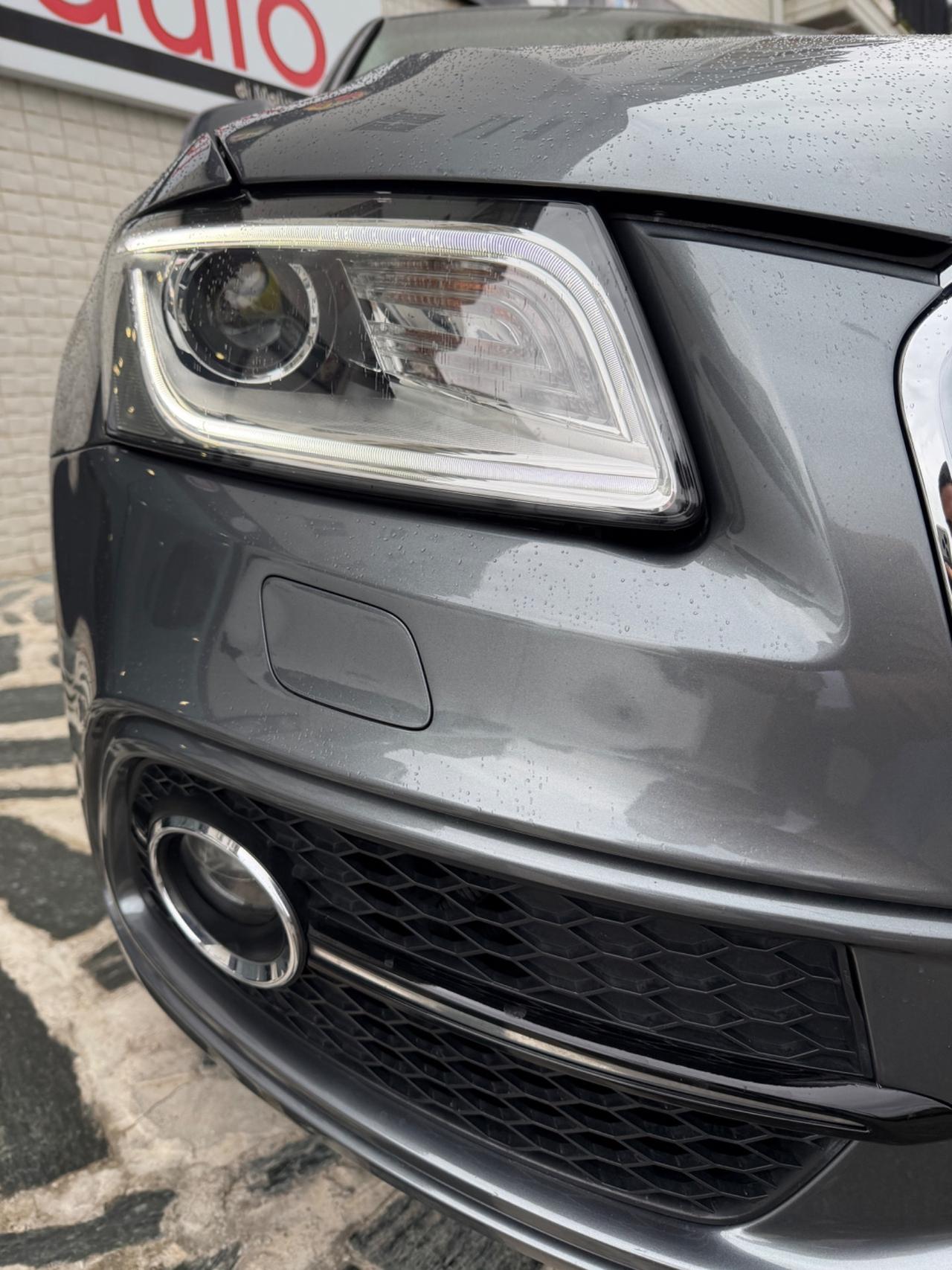 Audi Q5 3.0 V6 TDI 245 CV quattro S tronic LINE