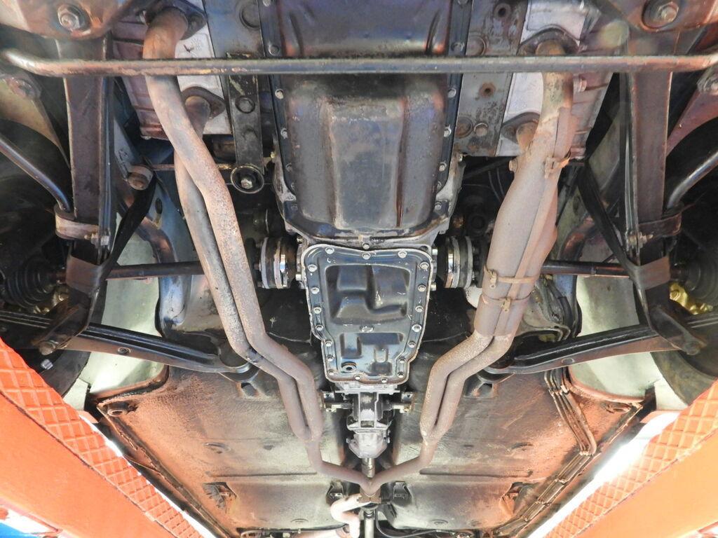 Alfa Romeo 33 Berlina 1.5 4x4