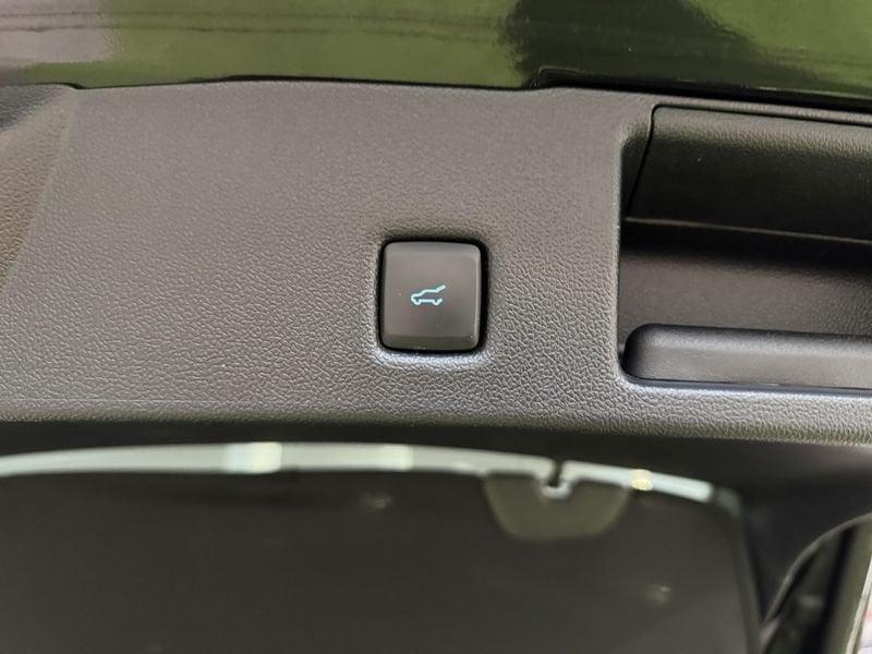Ford Kuga Kuga 2.5 Full Hybrid 190 CV CVT 2WD ST-Line