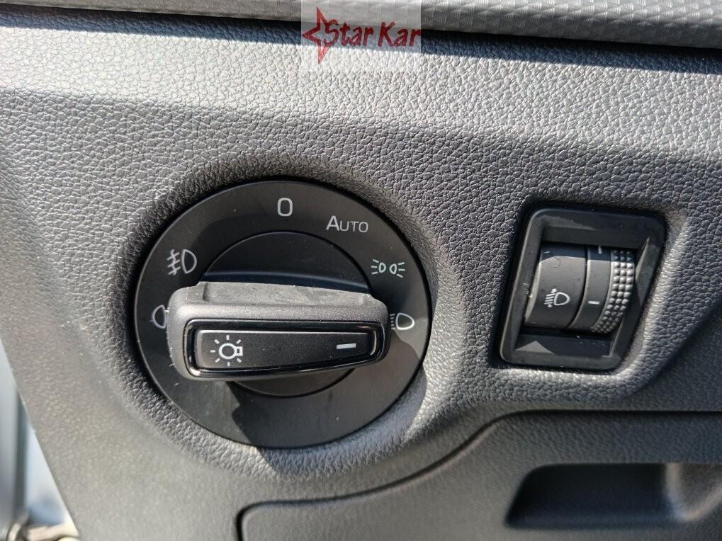 Skoda Scala 1.6 TDI SCR DSG Ambition