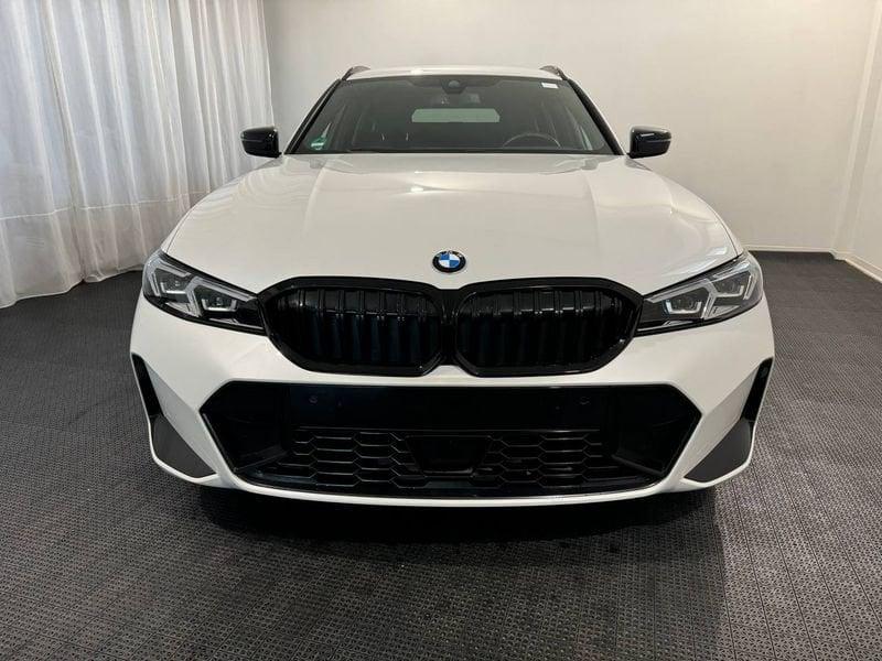 BMW Serie 3 320d 48V xDrive Touring Msport