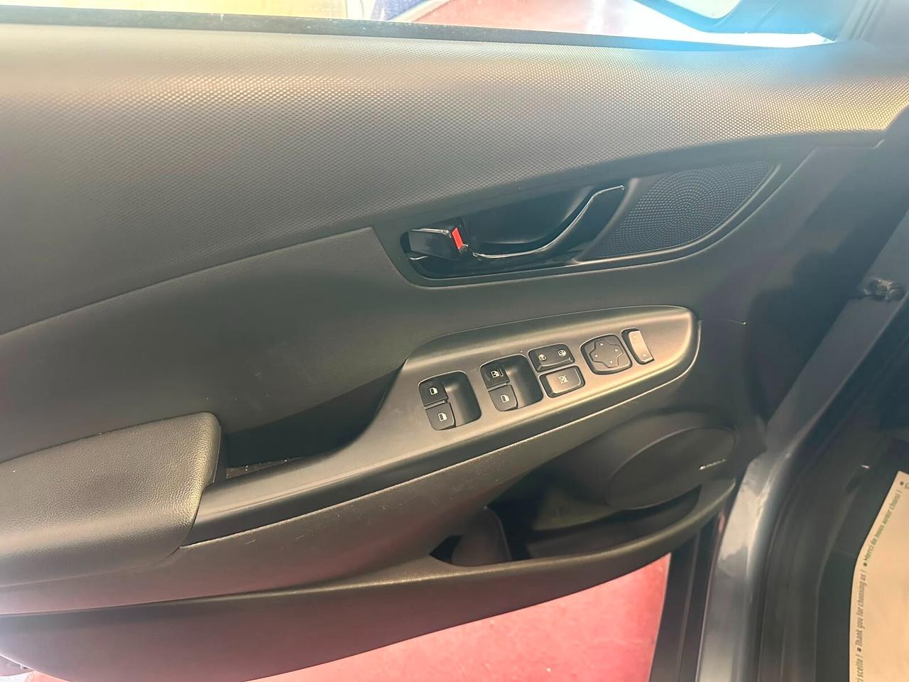 Hyundai Kona 1.0 T-GDI Xpossible