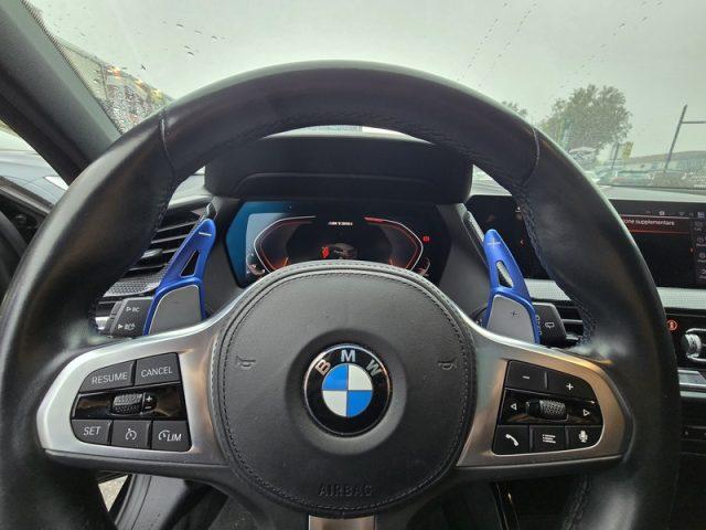 BMW M135 i xDrive M SPORT MSPORT PERMUTE