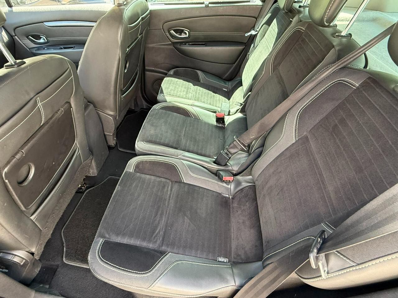 Renault Scenic Scénic 1.5 dCi 110CV XMOD