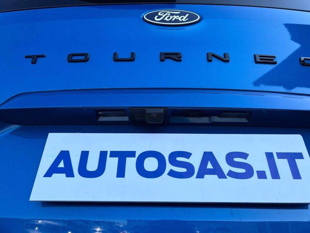 FORD Tourneo Courier 1.0 EcoBoost Titanium del 2024