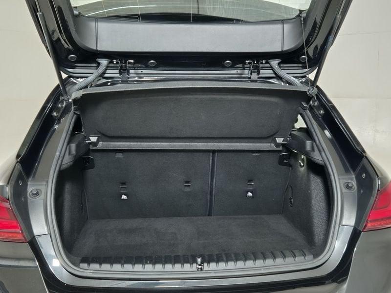 BMW Serie 1 F40 Diesel 118d Msport auto