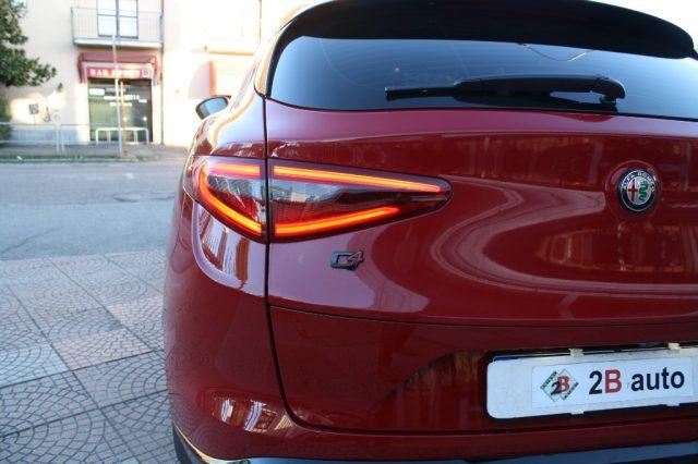 ALFA ROMEO Stelvio 2.2 Turbodiesel 210 CV AT8 Q4 SPORT EDITION