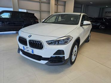 BMW X2 18 i sDrive