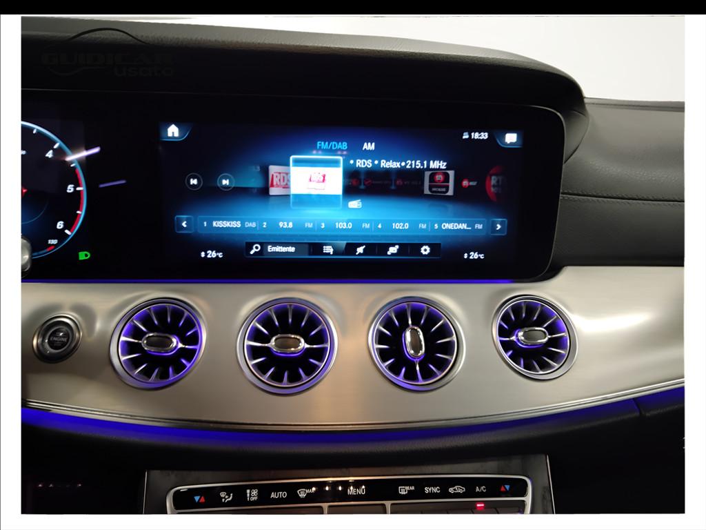 Mercedes-Benz Classe E - C238 Coupe - E Coupe 220 d Premium Plus 4matic au